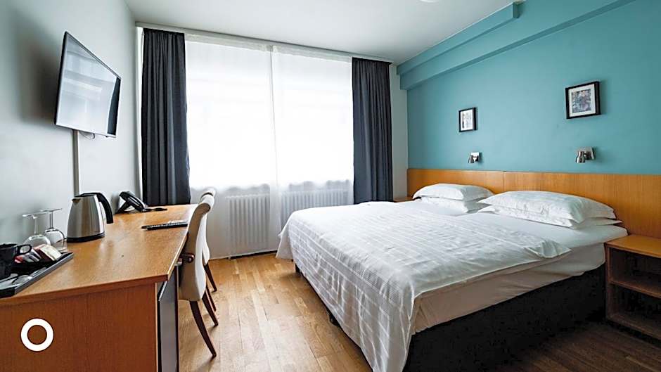 Center Hotels Klopp