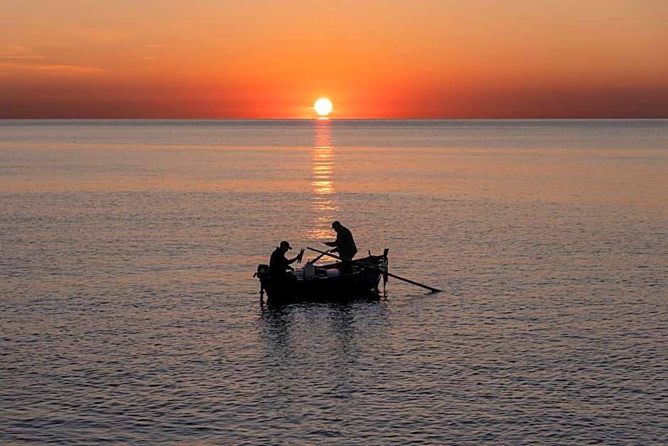 La Bella Trani - Suites and B&B