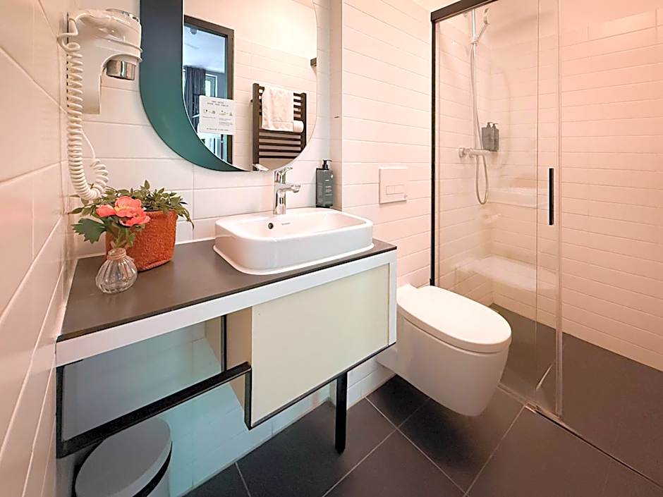 The Arcade Hotel Amsterdam