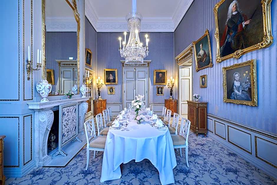 Schlosshotel Kronberg - Hotel Frankfurt