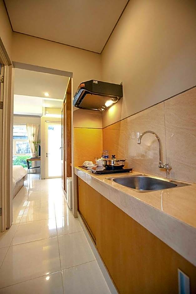Bali True Living