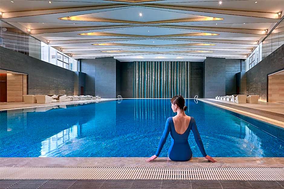 Sunrise Kempinski Hotel Beijing