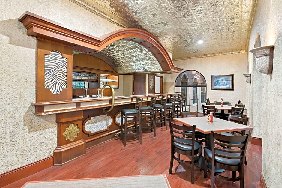 Clarion Inn Branson