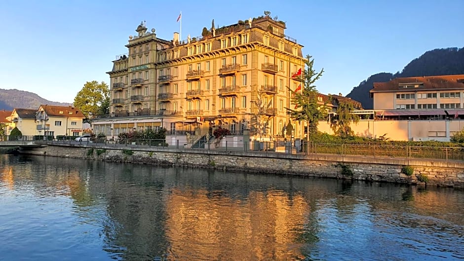 Hotel Central Continental