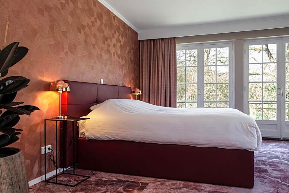 Landgoed Groot Warnsborn