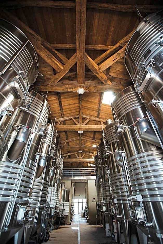 Château Saint Roux Le Luc-Le Cannet des Maures