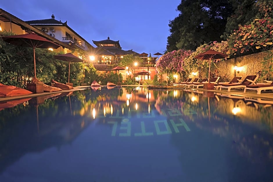 Ari Putri Hotel
