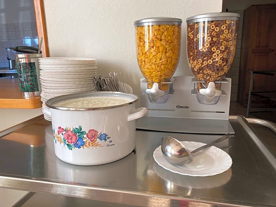 Ośrodek Gwiazda Morza