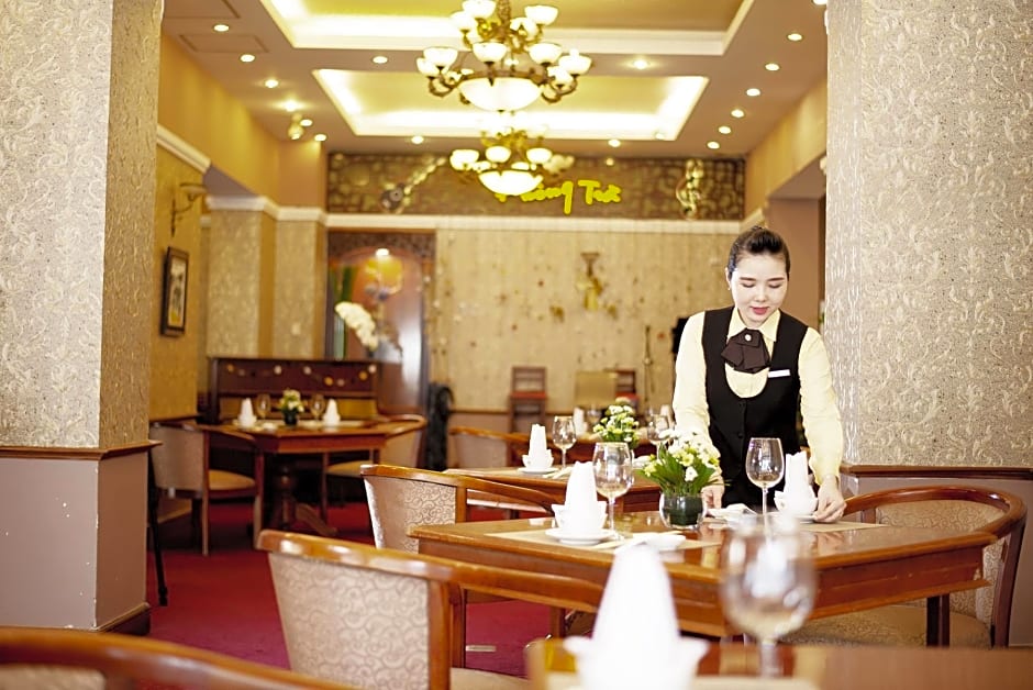 Grand Hotel Vung Tau