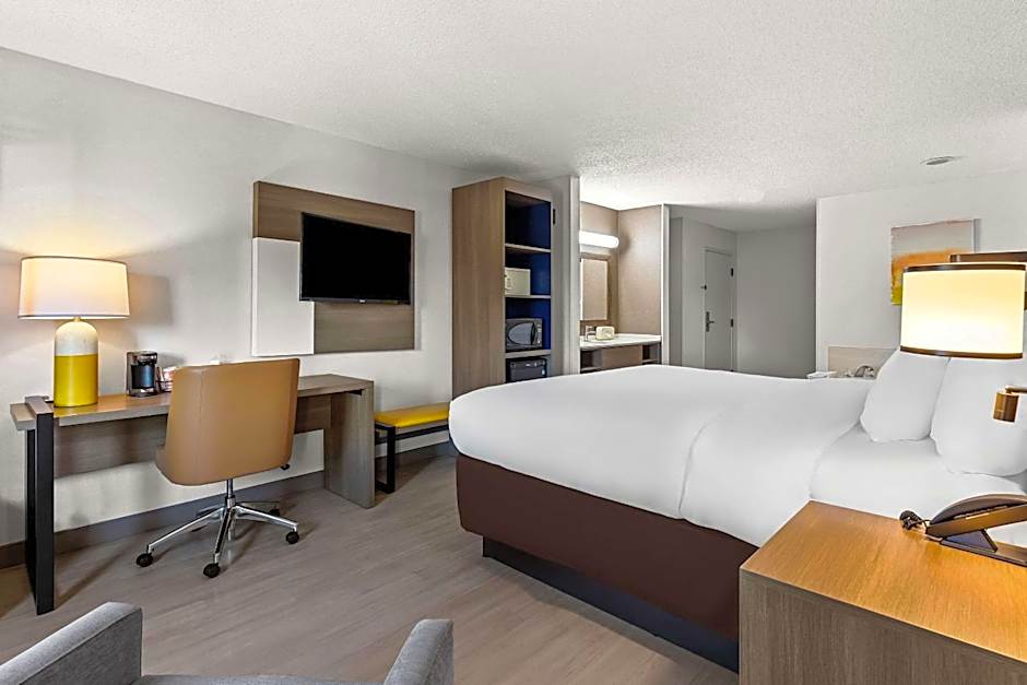 Comfort Inn Painesville - Concord