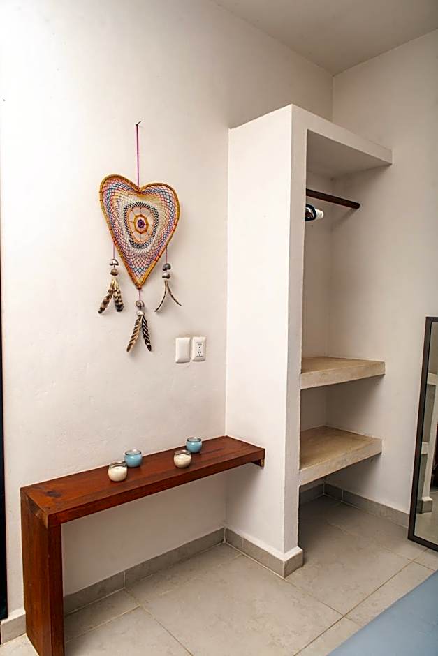 Buena onda residence
