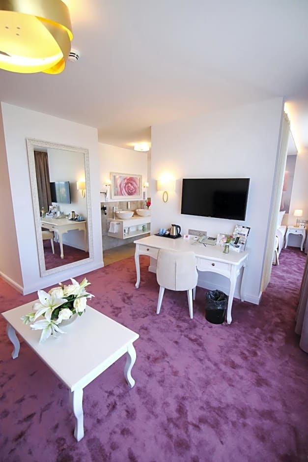 rugs Hotel am Schlosspark Lichtenwalde