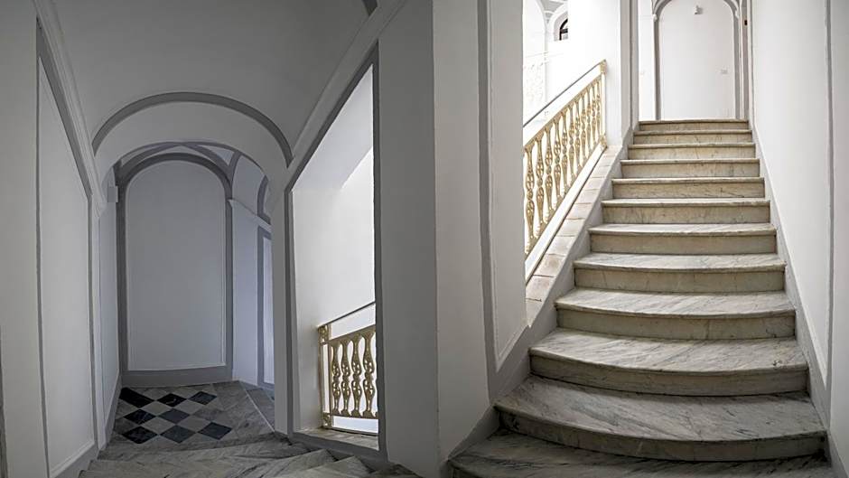 Kalibia rooms and suites