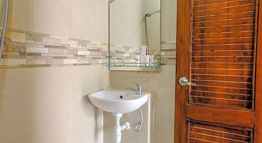 Hotel O El Reyshi Family Residence Syariah