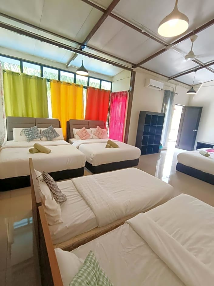 Collection O 90858 Bentong Wellness Homestay Midland