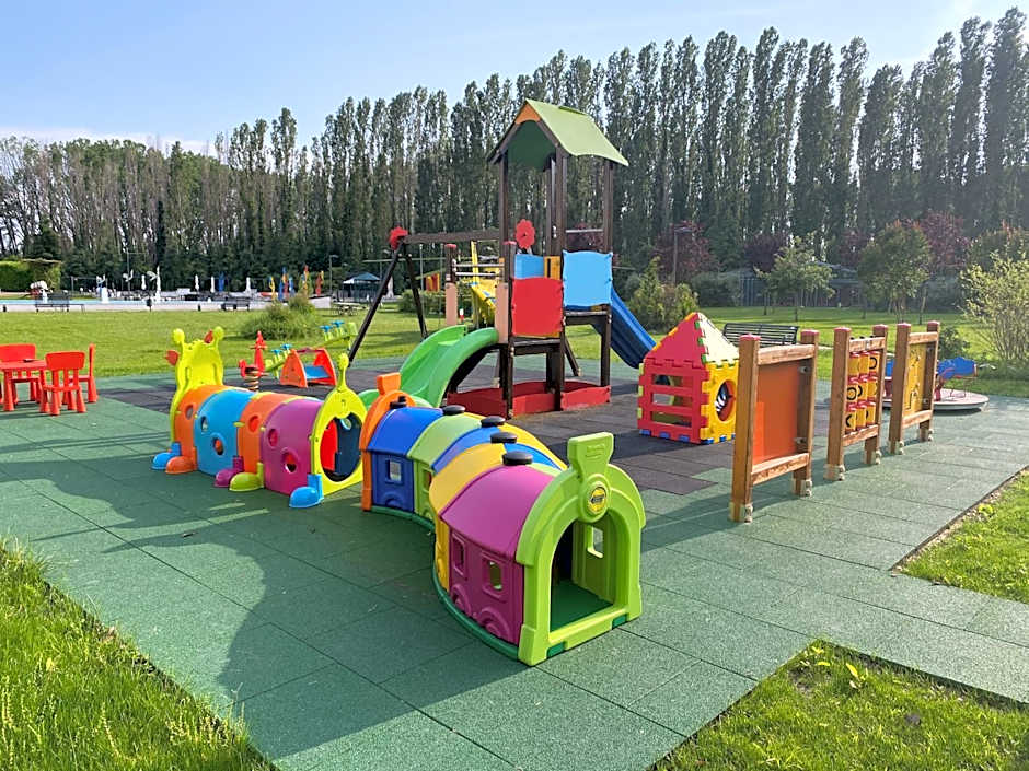 Ibis Styles Milano Est Settala