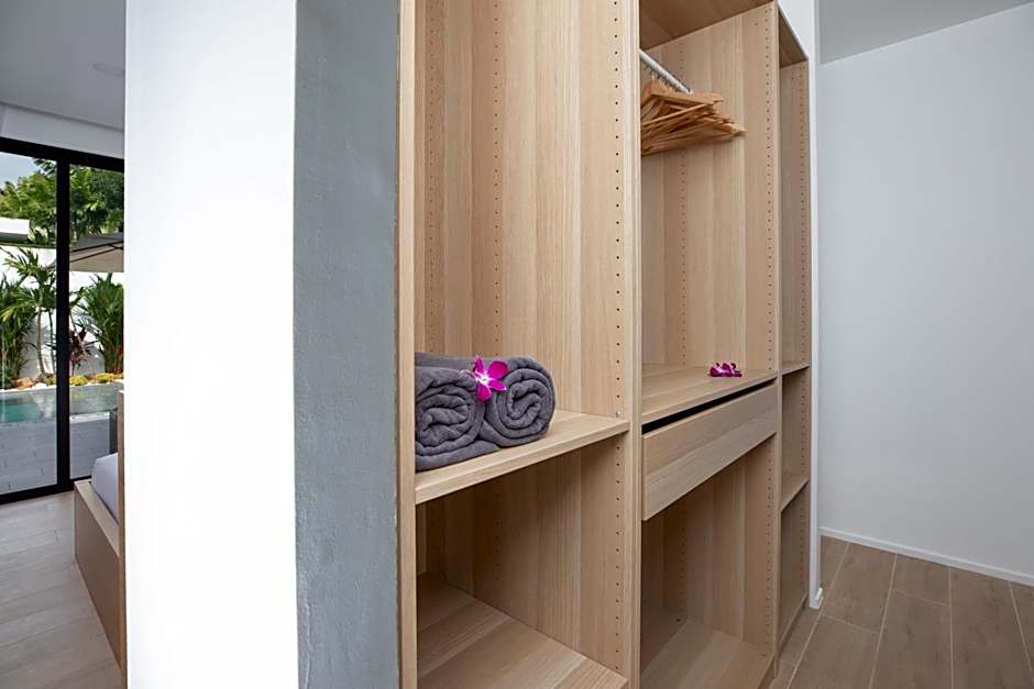 Mango Hill Residence