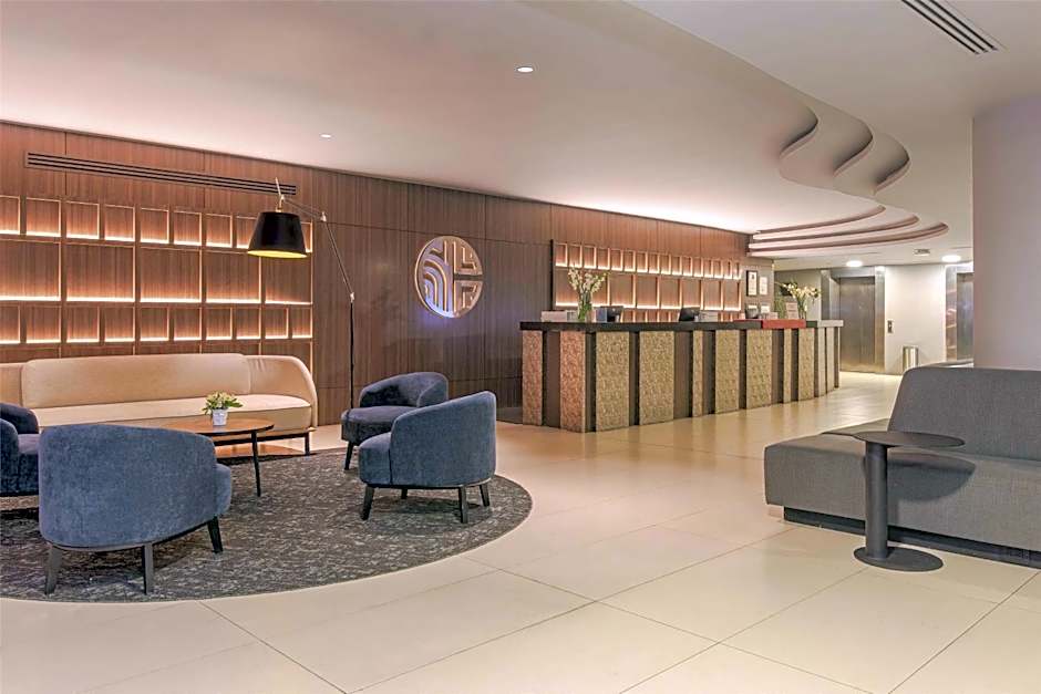 NH COLLECTION MEXICO CITY REFORMA