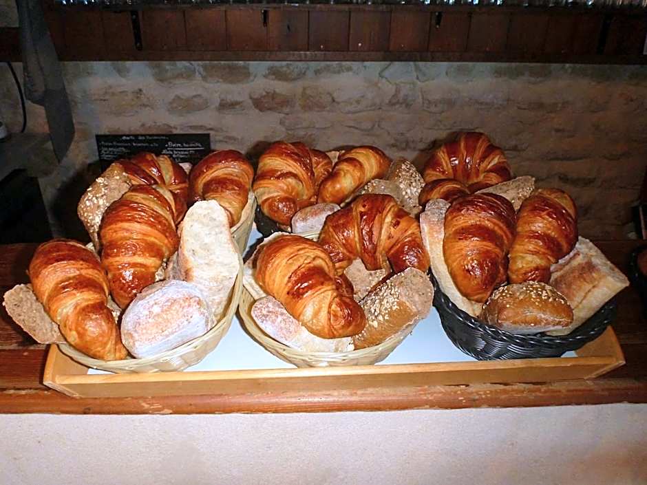 La Bastide Saint Bach