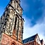City Hotel Groningen