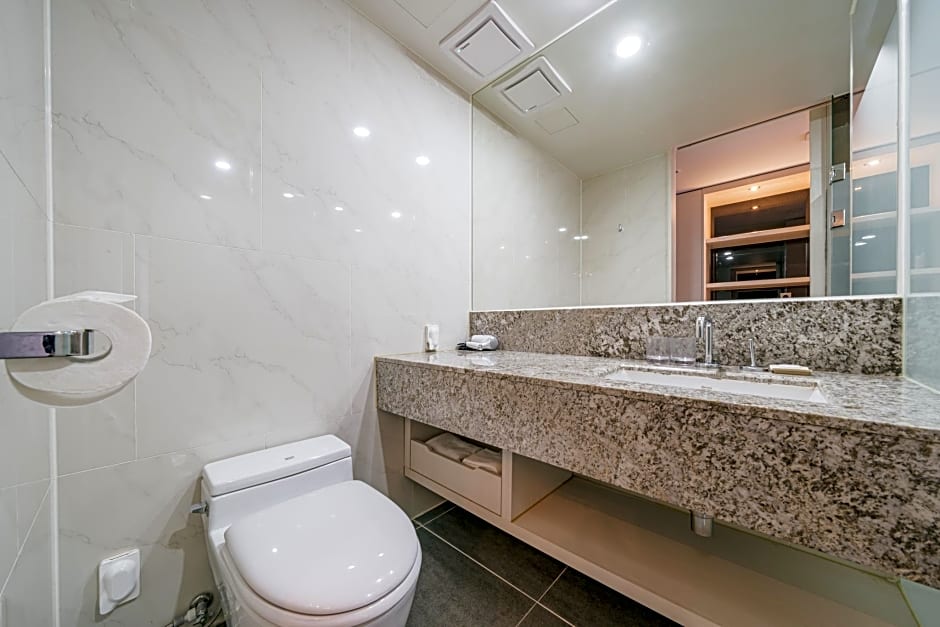 Hotel Air City Jeju