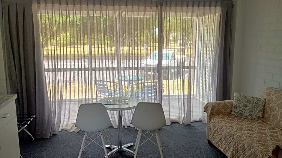 Dalby Manor Motor Inn