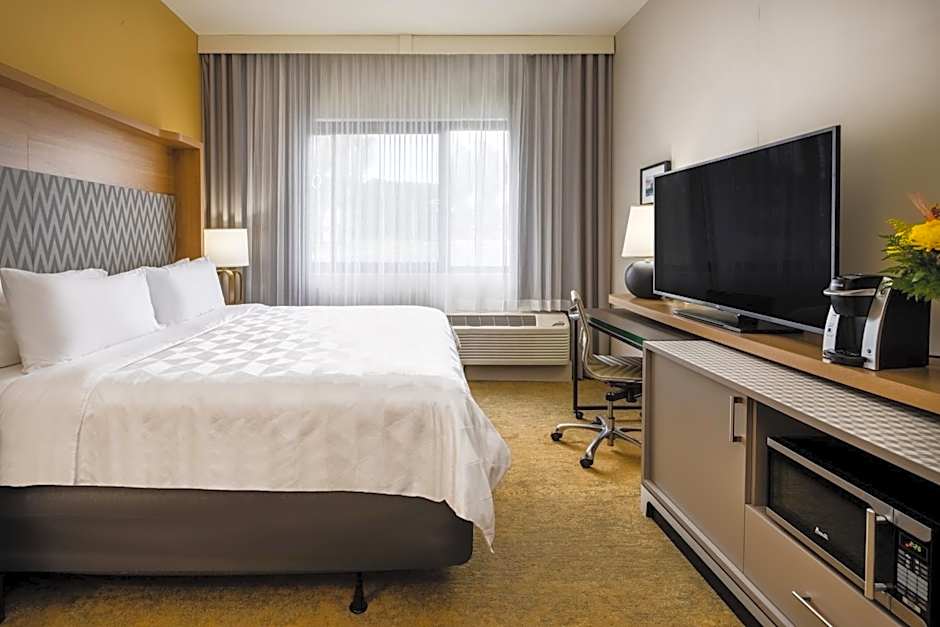 Holiday Inn Long Island - Islip Arpt East By IHG