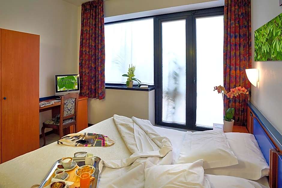 Hotel Il Maglio