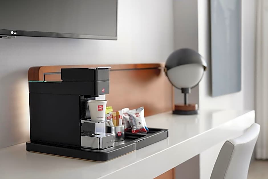 Le Meridien Denver Downtown