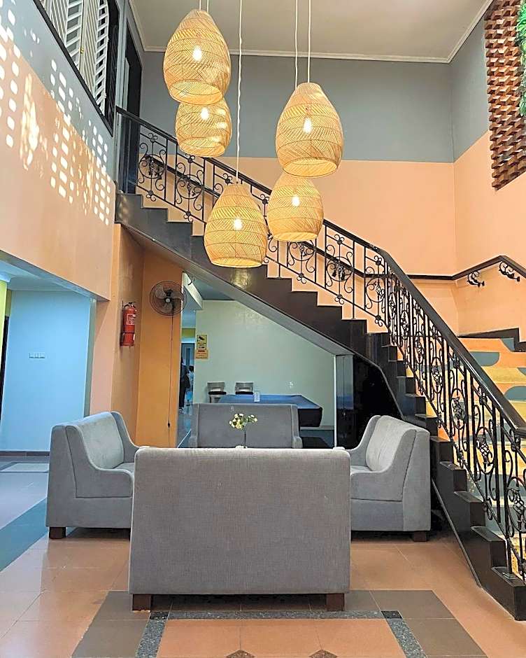 Plaza Hotel Semarang