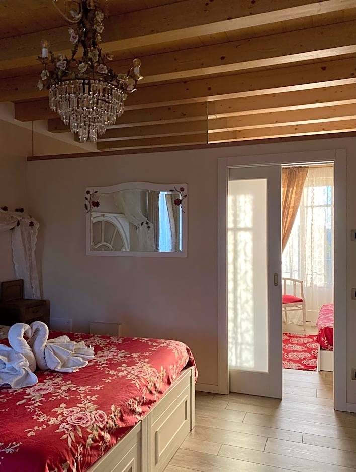ROSETO HOLIDAYS AZZURRO