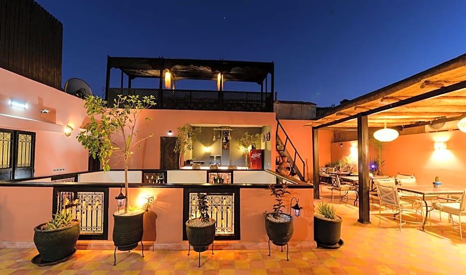 Casa De Marrakech Riad Guest House