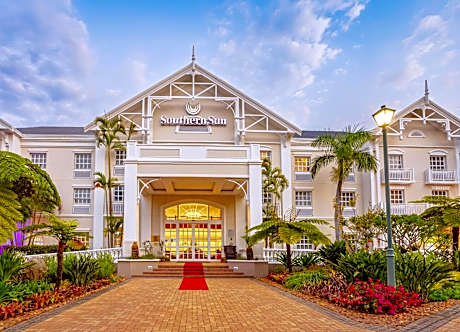 Southern Sun Emnotweni