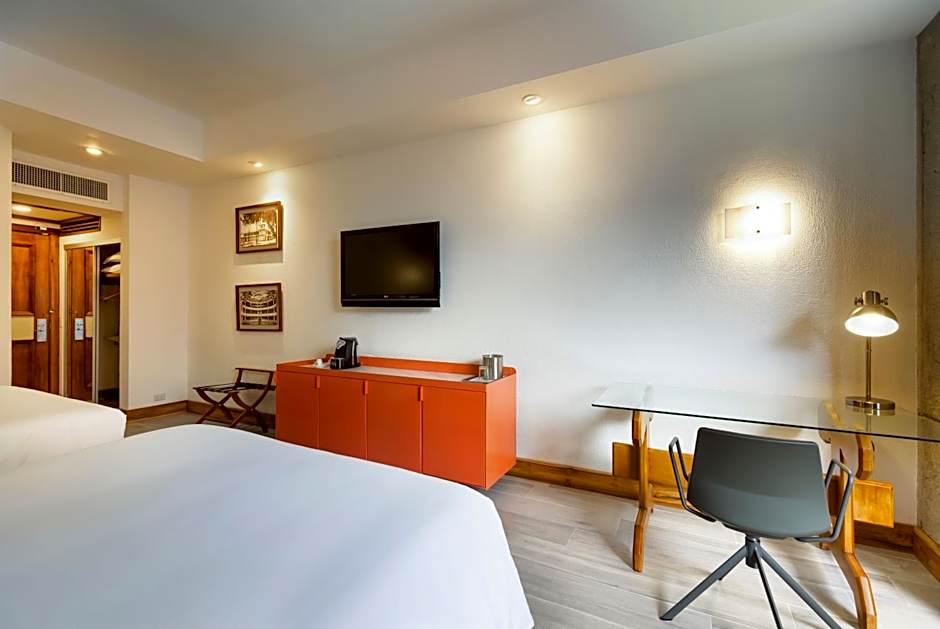 Radisson San Jose-Costa Rica