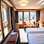 Hotel Jungfraublick