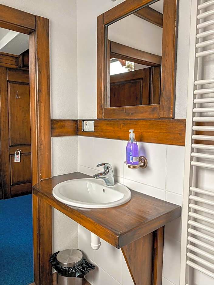 Penzión Teniscentrum