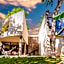 2 Tropical Bohemian Villas-2 Priv Pool-BBQ 3A-3B