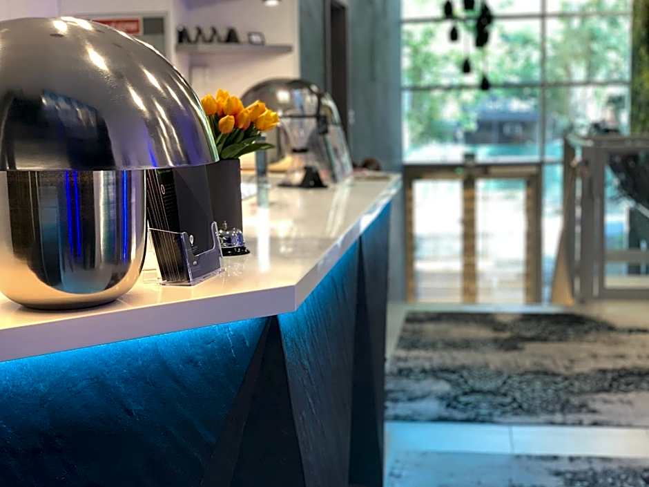 Smart Hotel Budapest