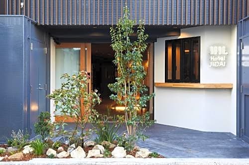 HOTEL JIDAI