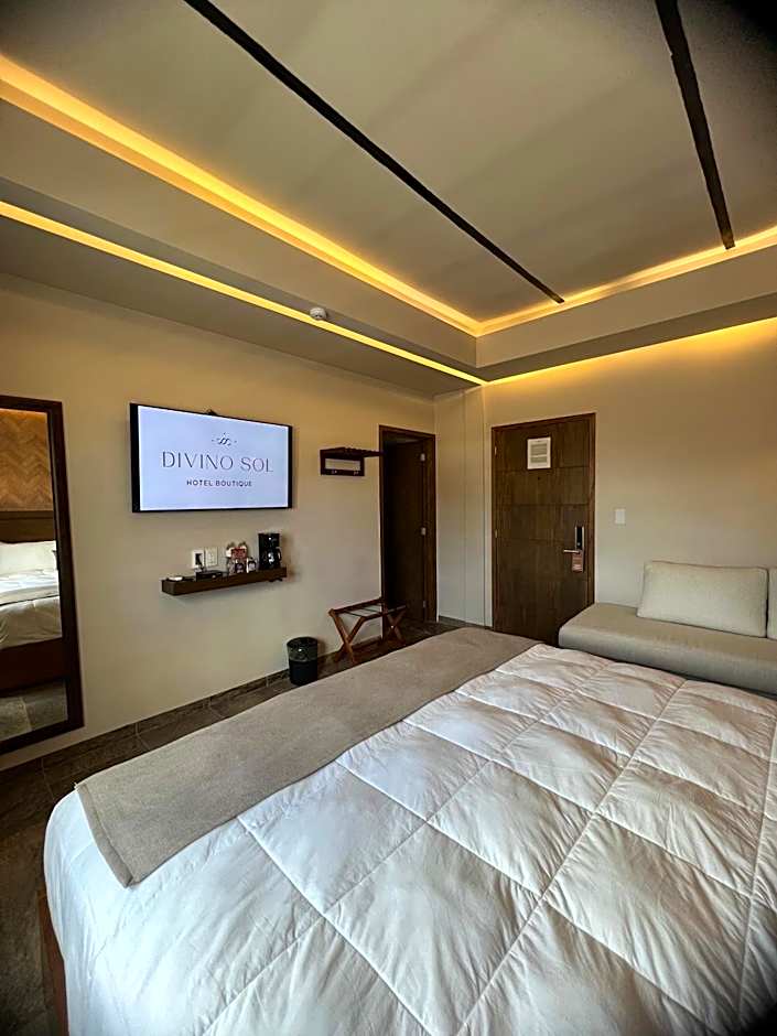 Hotel Boutique Divino Sol