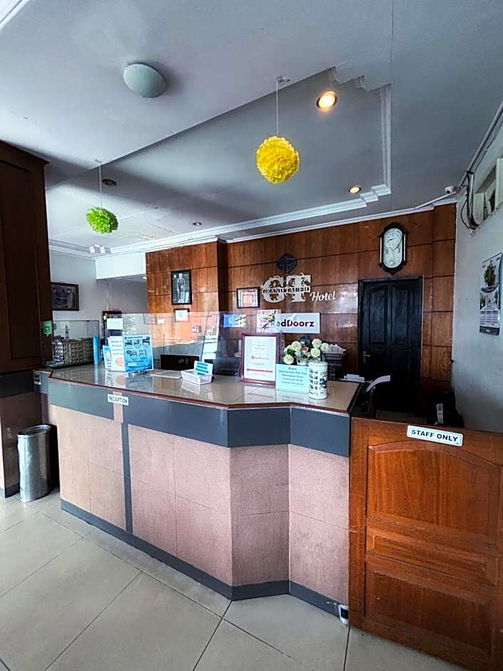 Hotel Grand Taufiq Tarakan