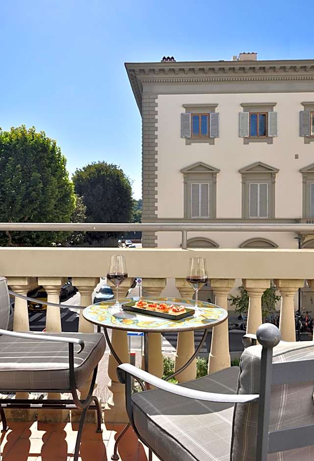 Hotel Kraft