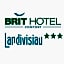 Brit Hotel Landivisiau