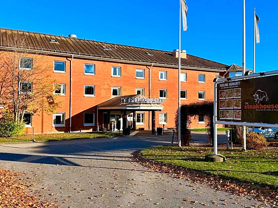 Photo 1 of 50 of First Hotel Olofström
