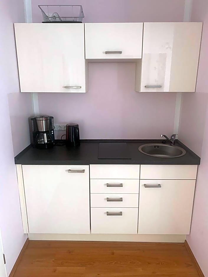 Hotel Carl von Clausewitz