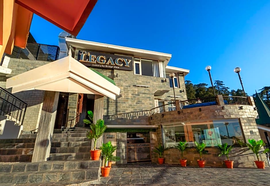 Sterling Legacy Shimla