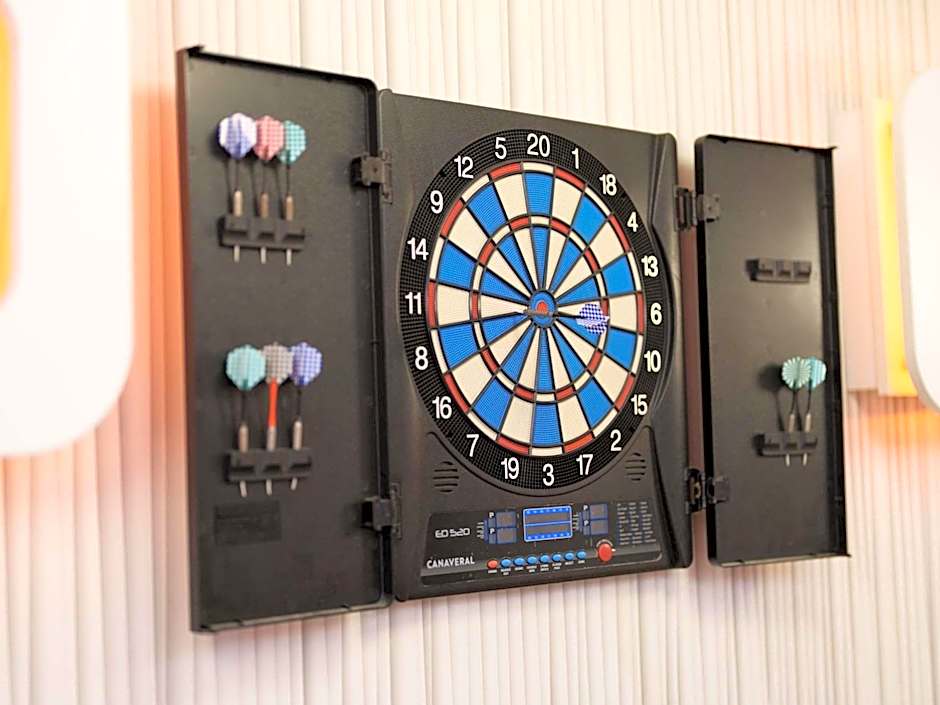 ibis budget Saint-Quentin Centre Gare