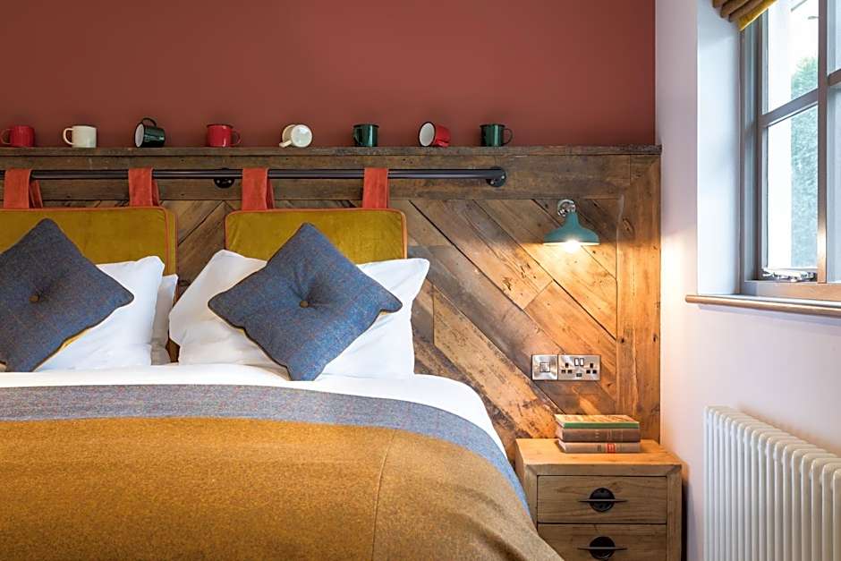 Dartmoor Halfway Inn