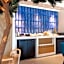 HILTON GARDEN INN MARSEILLE PROVENCE AIRPORT
