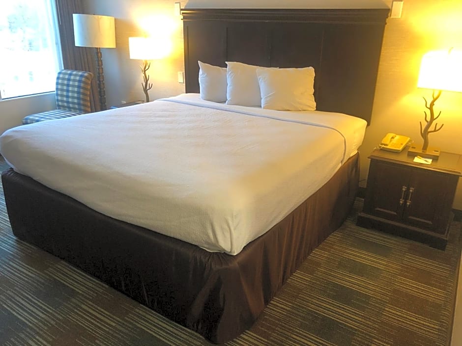 Quality Inn Bath